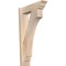 Ekena Millwork Imperial Smooth Traditional Outlooker, Douglas Fir, 5 1/2"W x 20"D x 32"H OUT06X20X32IMP01SDF - alternate 1